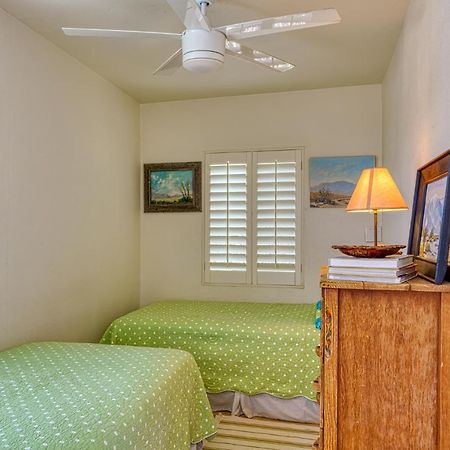 Cactus Adobe Villa Twentynine Palms Luaran gambar