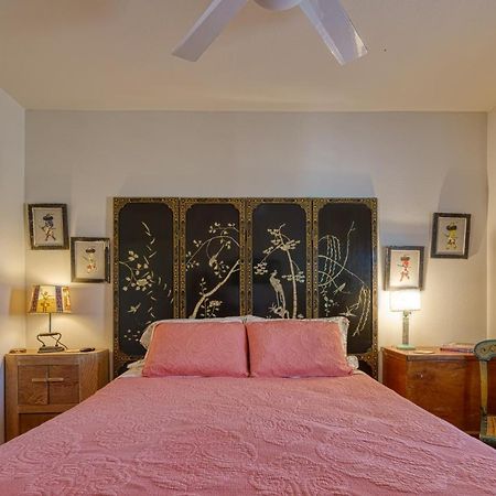 Cactus Adobe Villa Twentynine Palms Luaran gambar